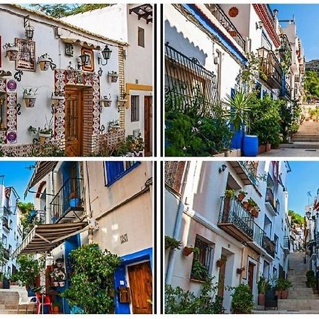 Вілла Casa San Rafael Аліканте Екстер'єр фото